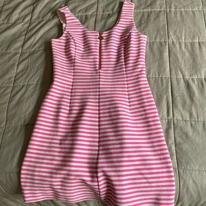 Lily Pulitzer dress